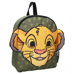 Dinsey Lvernes Konge Simba Friends Task