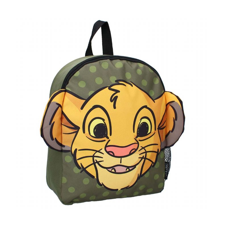 Dinsey Lvernes Konge Simba Friends Task