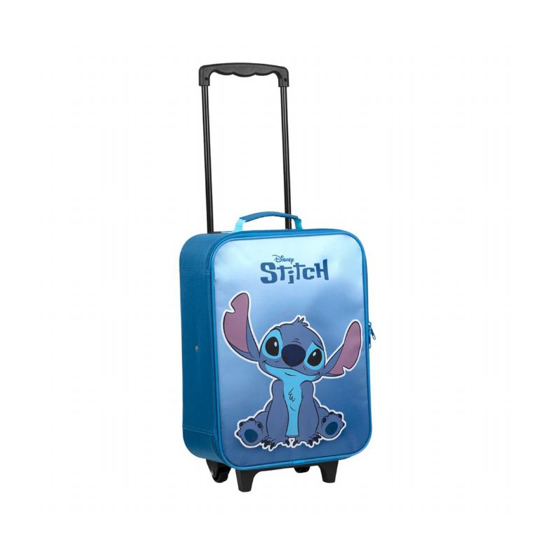 Stitch Brnekuffert 16L