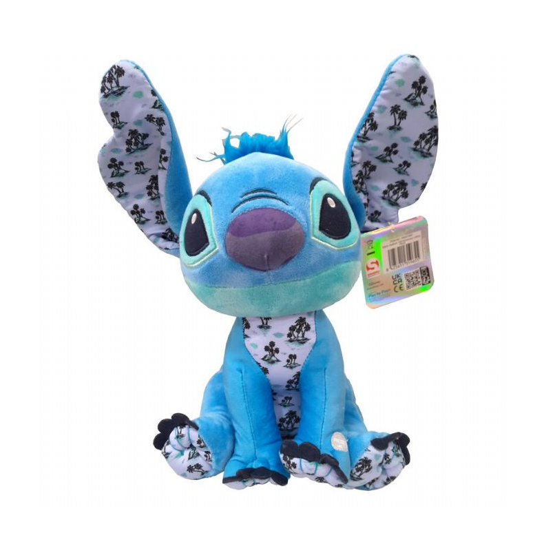 Disney Stitch Bamse 30cm