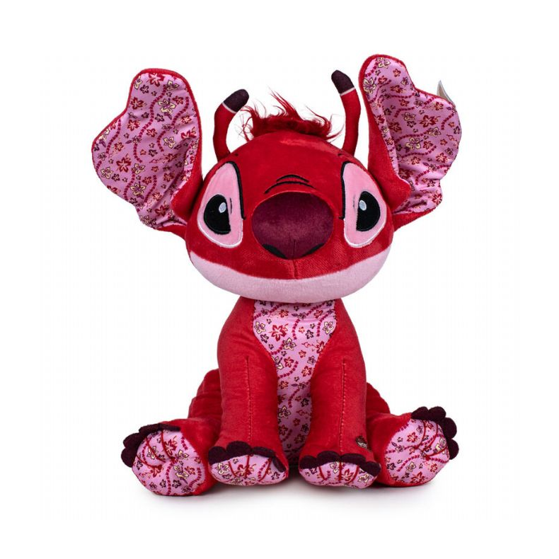 Disney Stitch Leroy Bamse 30cm