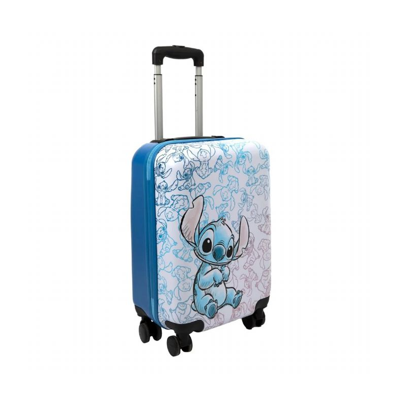 Stitch Trolley 36 L