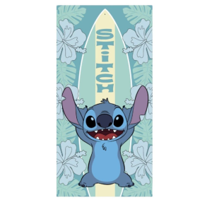 Lilo & Stitch Hndklde 70x140 cm