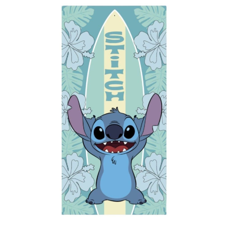 Lilo & Stitch Hndklde 70x140 cm