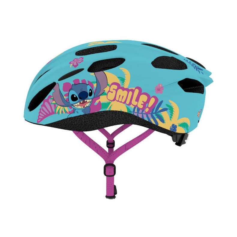 Stitch In Mold Cykelhjelm Str 52-56 cm