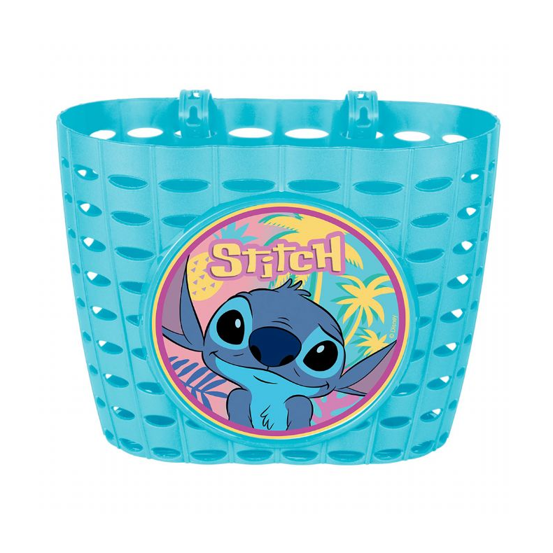 Stitch Cykelkurv