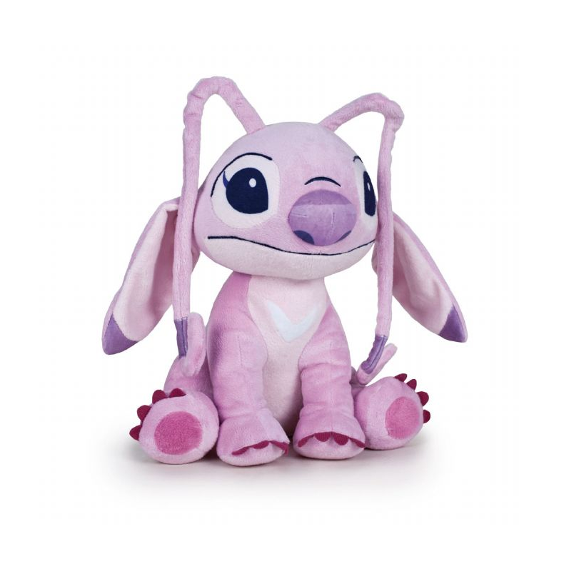 Disney Lilo &amp; Stitch Angel Bamse 60cm