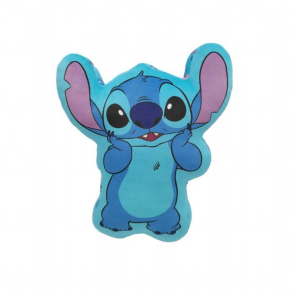 Disney Stitch Pude 40x40cm