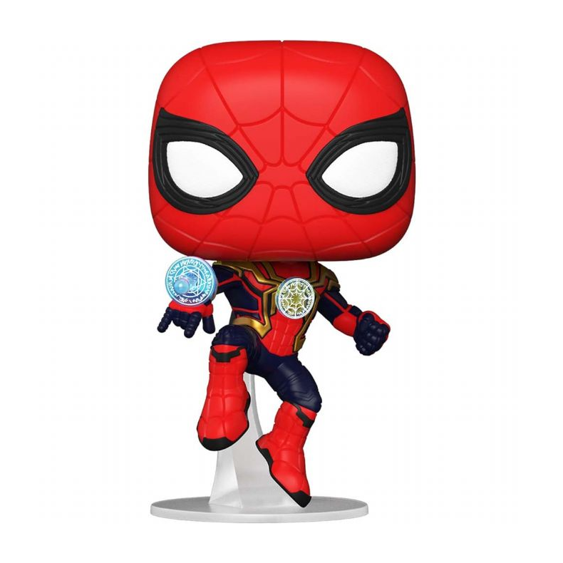 Funko Pop Marvel Spiderman