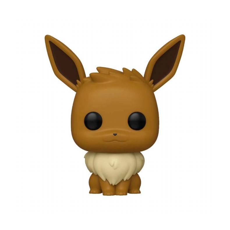 Funko! POP VINYL Pokemon Eevee