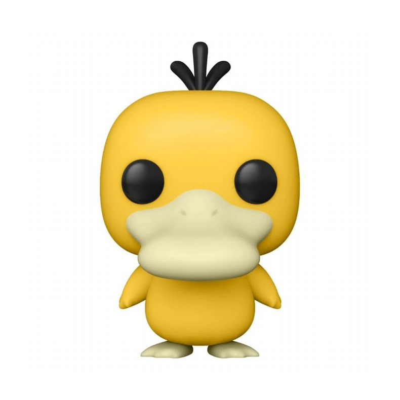 Funko! POP VINYL Pokemon Psyduck