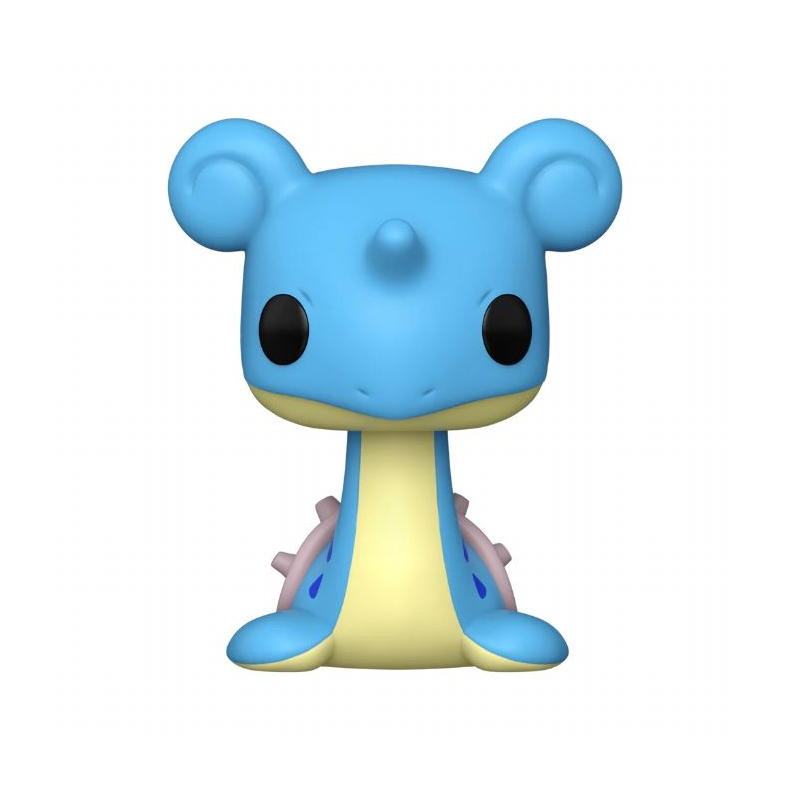 Funko! POP VINYL Pokemon Lapras