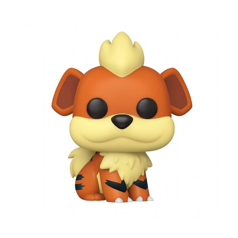 Funko! POP VINYL Pokemon Growlithe