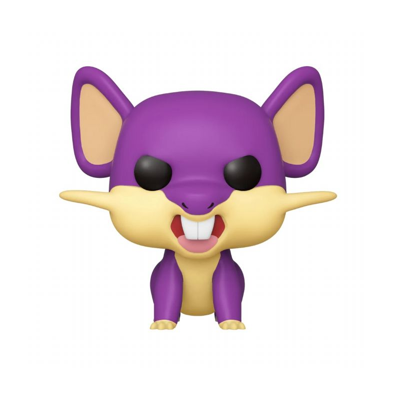 Funko! POP VINYL Pokemon Rattata