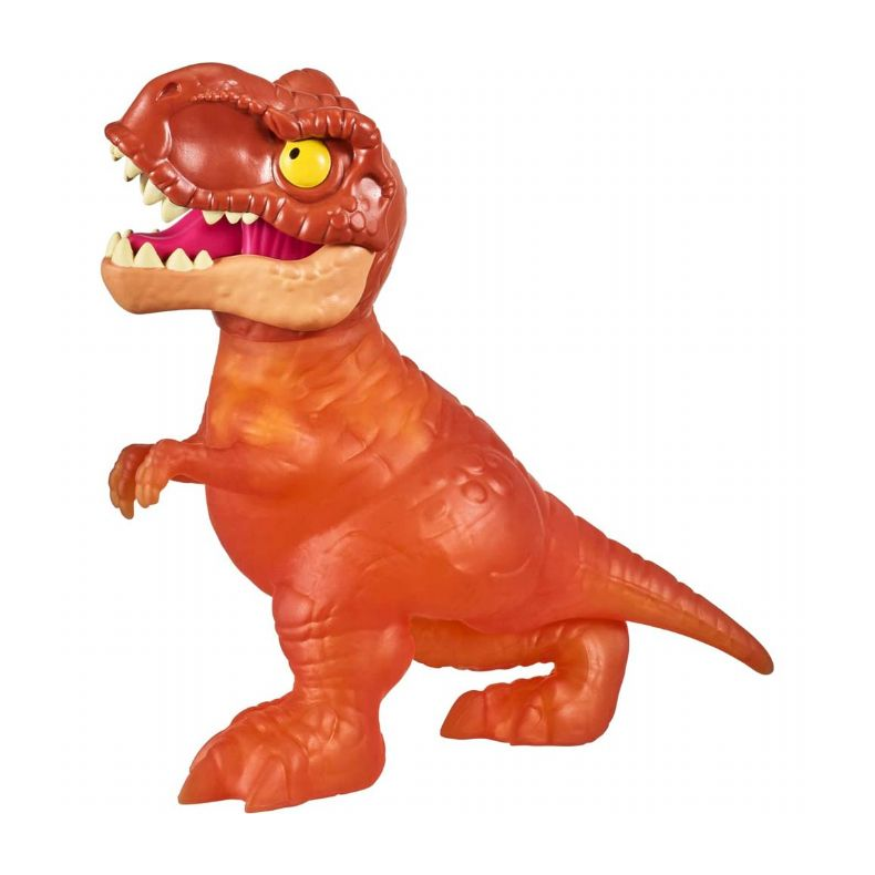 Goo Jit Zu Jurassic World Large T-Rex