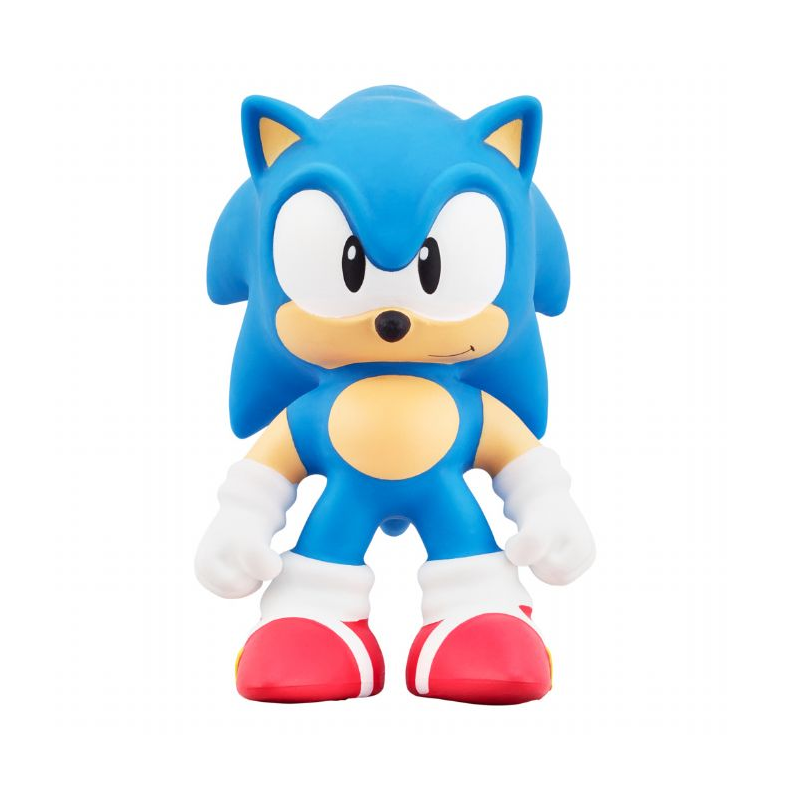 Goo Jit Zu Sonic The Hedgehog