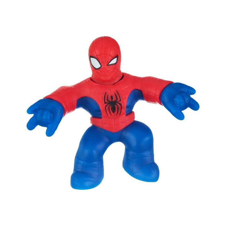 Goo Jit Zu Strkbar Spiderman