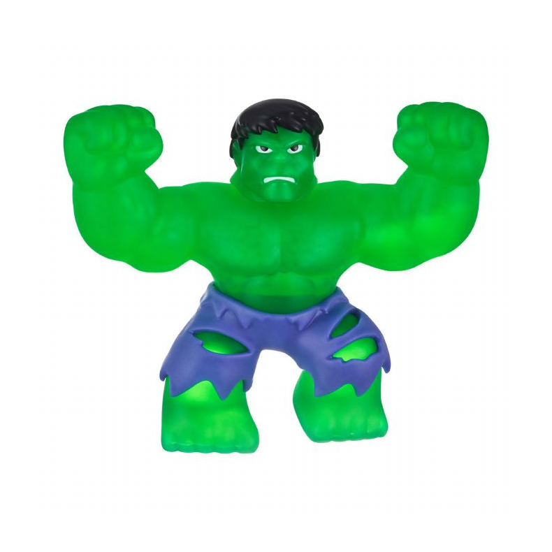 Goo Jit Zu Strkbar Hulk