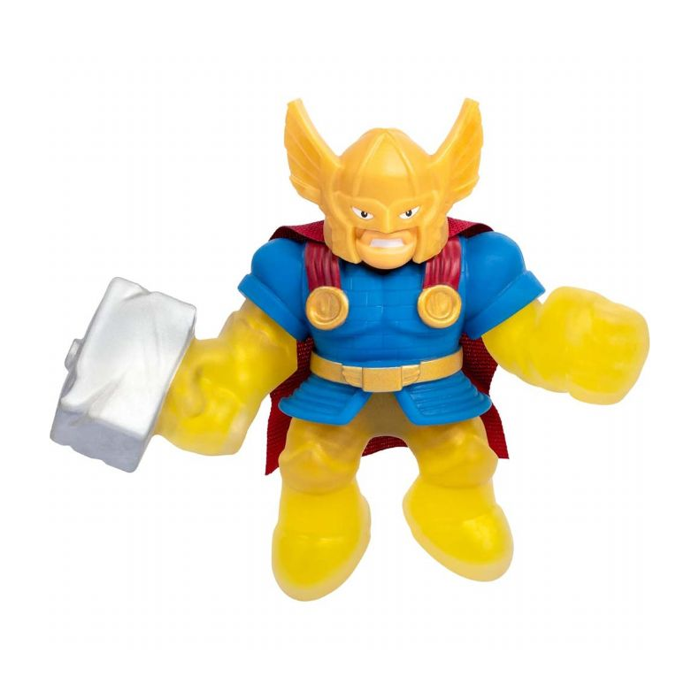 Goo Jit Zu Strkbar Thor