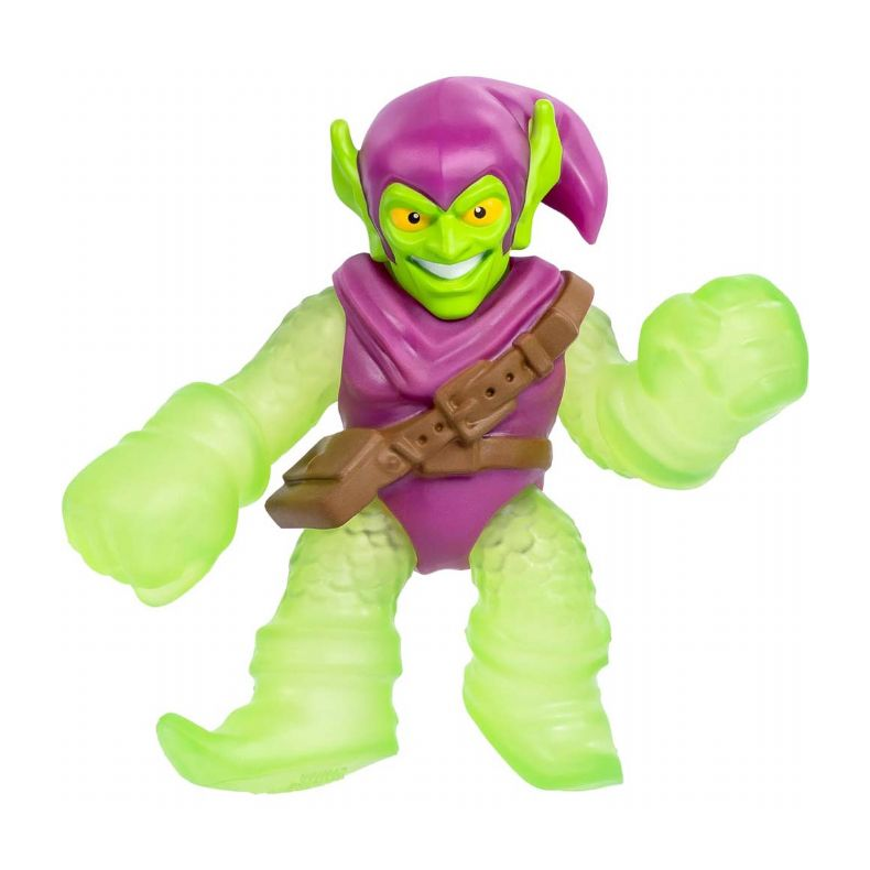 Goo Jit Zu Strkbar Green Goblin