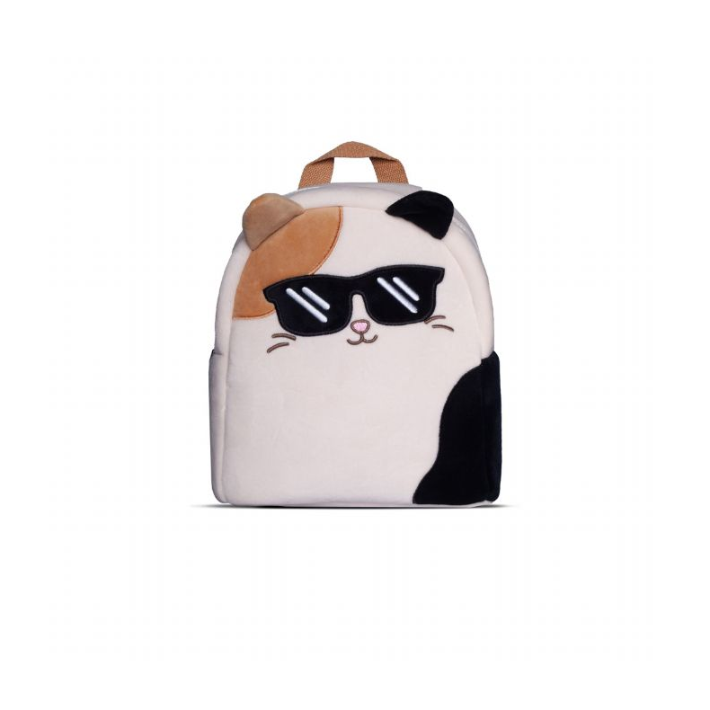 Squishmallows Rygsk Cameron