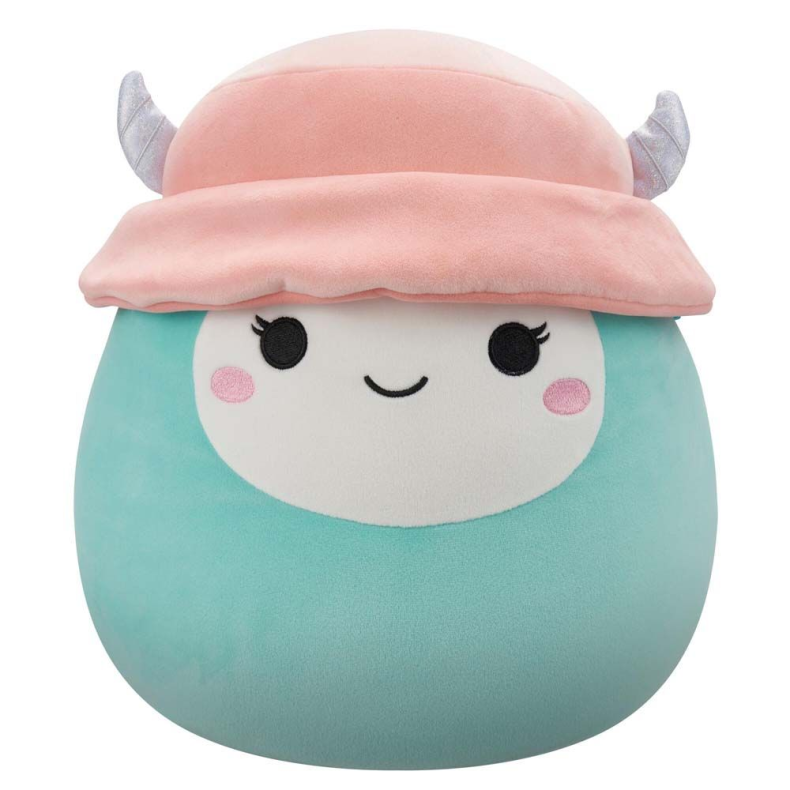 Squishmallows Yollie The Yeti 30cm