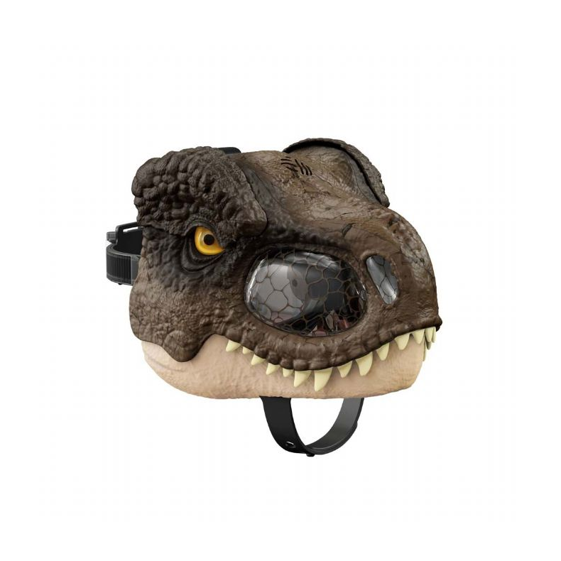 Jurassic World Tyrannosaurus Rex Maske