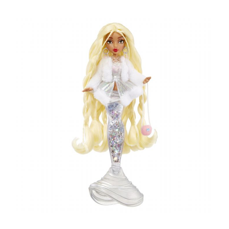 Mermaze Mermaidz Gwen