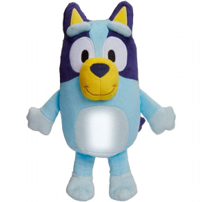 Bluey Bamse Lygte 25 cm