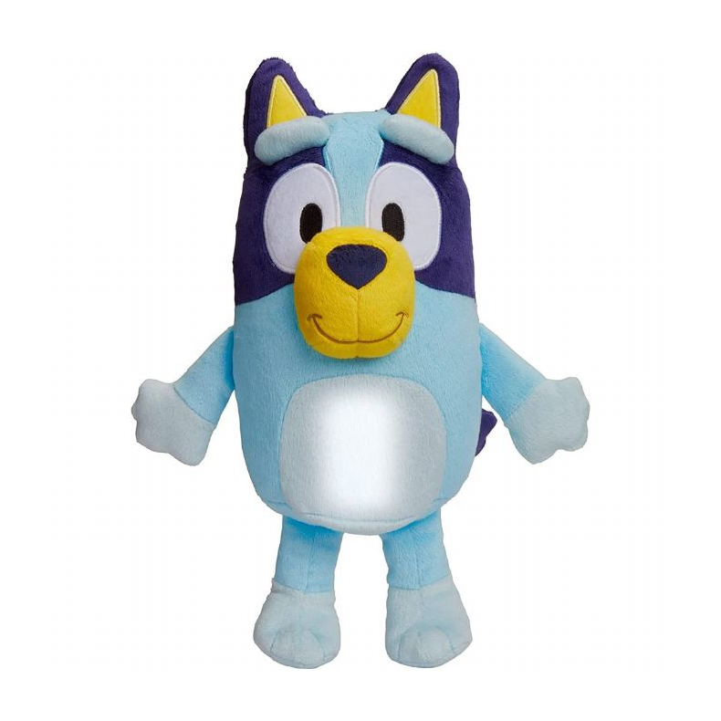 Bluey Bamse Lygte 25 cm