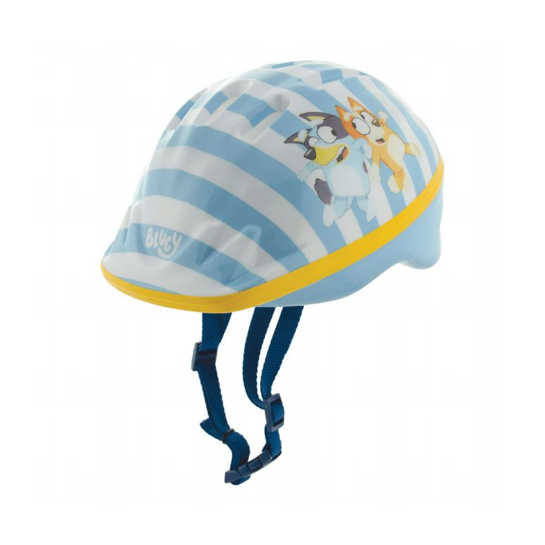 Bluey Cykelhjelm 48-52 cm