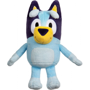 Bluey Bamse 18cm