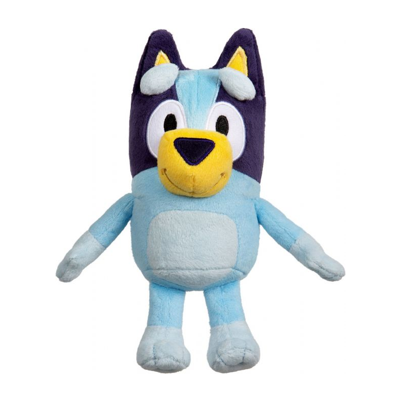 Bluey Bamse 18cm