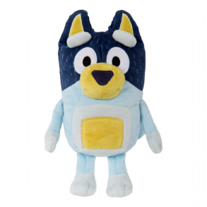 Bluey Bandit Bamse 18cm