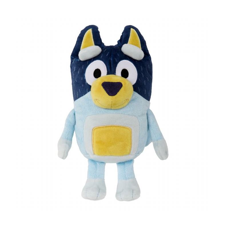 Bluey Bandit Bamse 18cm