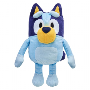 Bluey Talende Bamse 31 cm