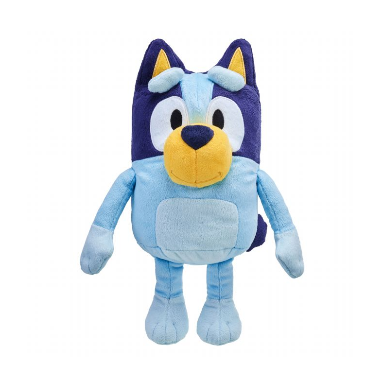 Bluey Talende Bamse 31 cm