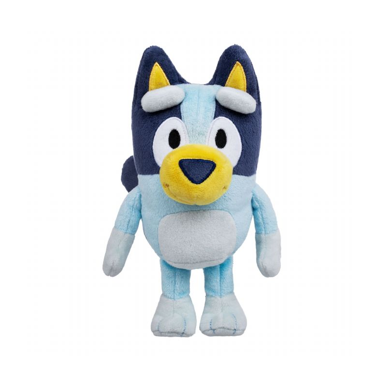 Bluey Bamse 15 cm