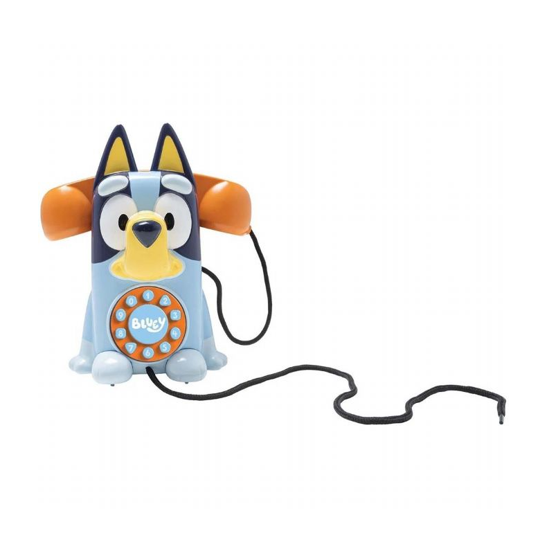 Bluey Telefon