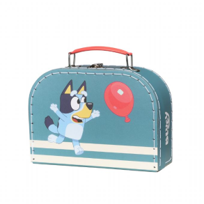 Bluey papkuffert