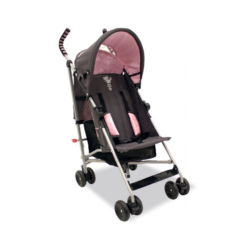 Klapvogn Yolo, Vaskebjrn