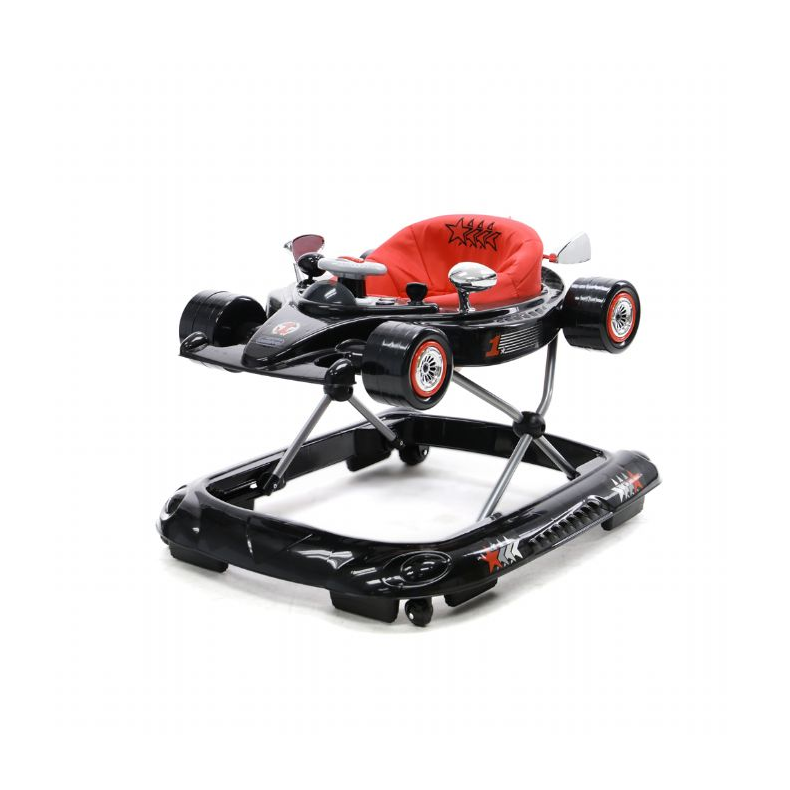 Gstol Hamilton, Sort