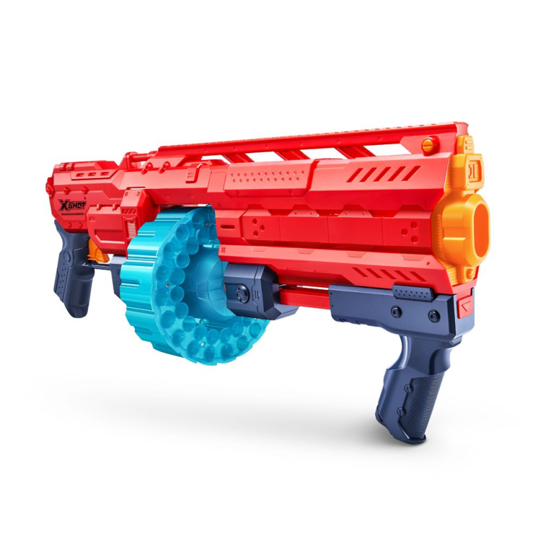 X-Shot Excel Fortress