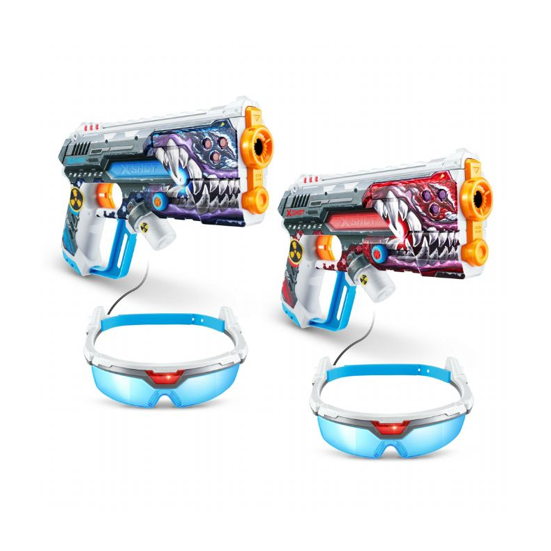 X-Shot Skins Laser 360 st