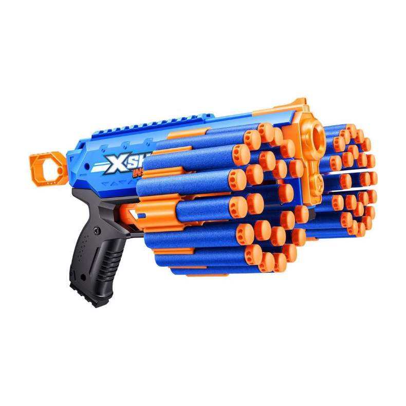 X-shot Insanity Manic Pistol