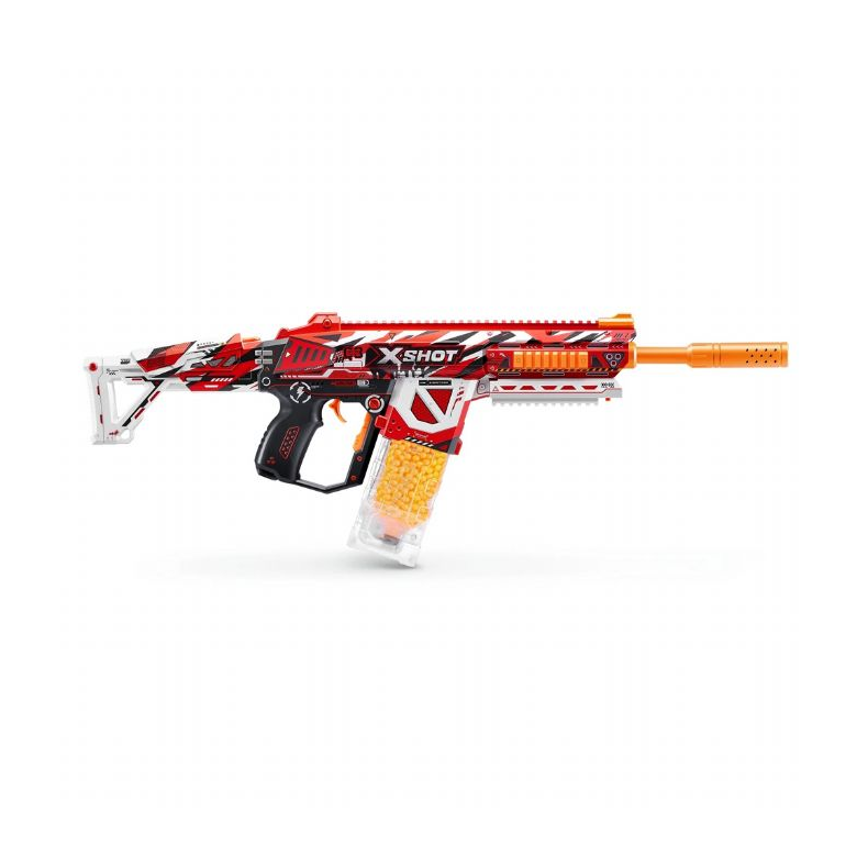 X-Shot Hyper Gel Large Blaster 20.000 Sk