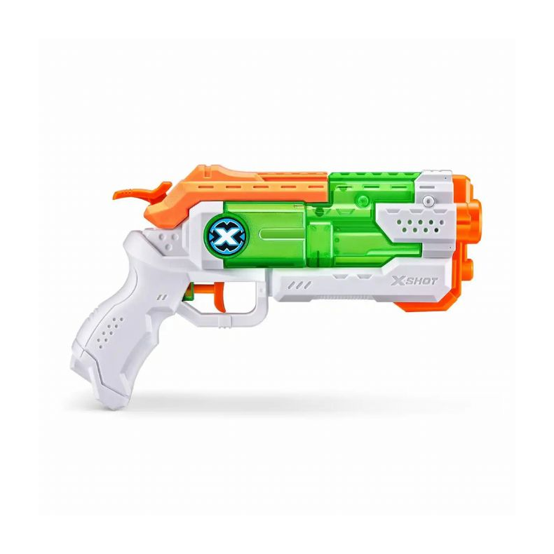 X-Shot Micro Fast-Fill 220ml vandpistol
