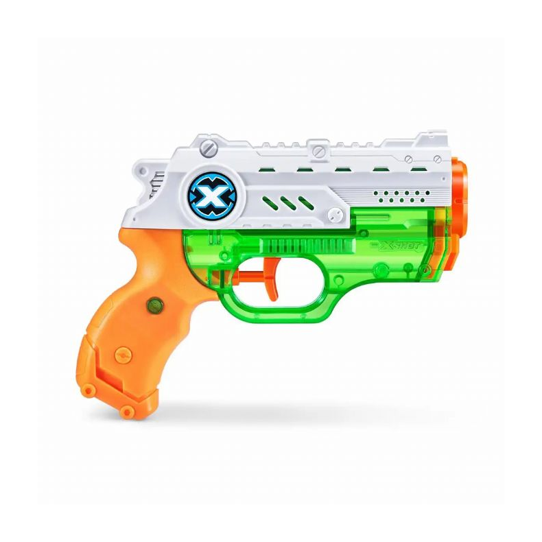X-Shot Nano Fast Fill vandpistol