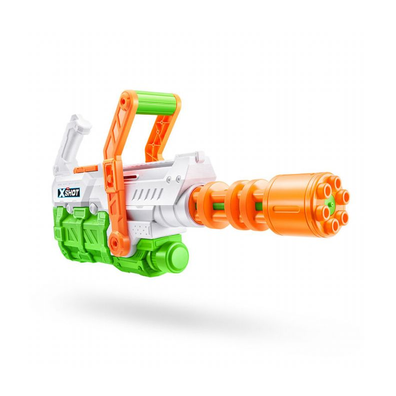 X-Shot Hydro Cannon Vandgevr
