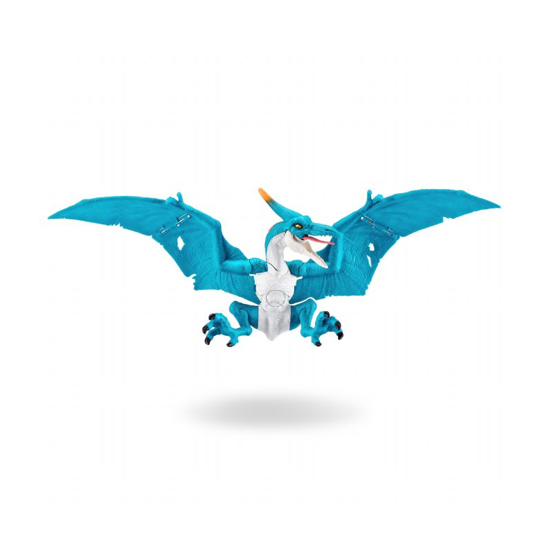 Robo Alive Dino Action Pterodactylus